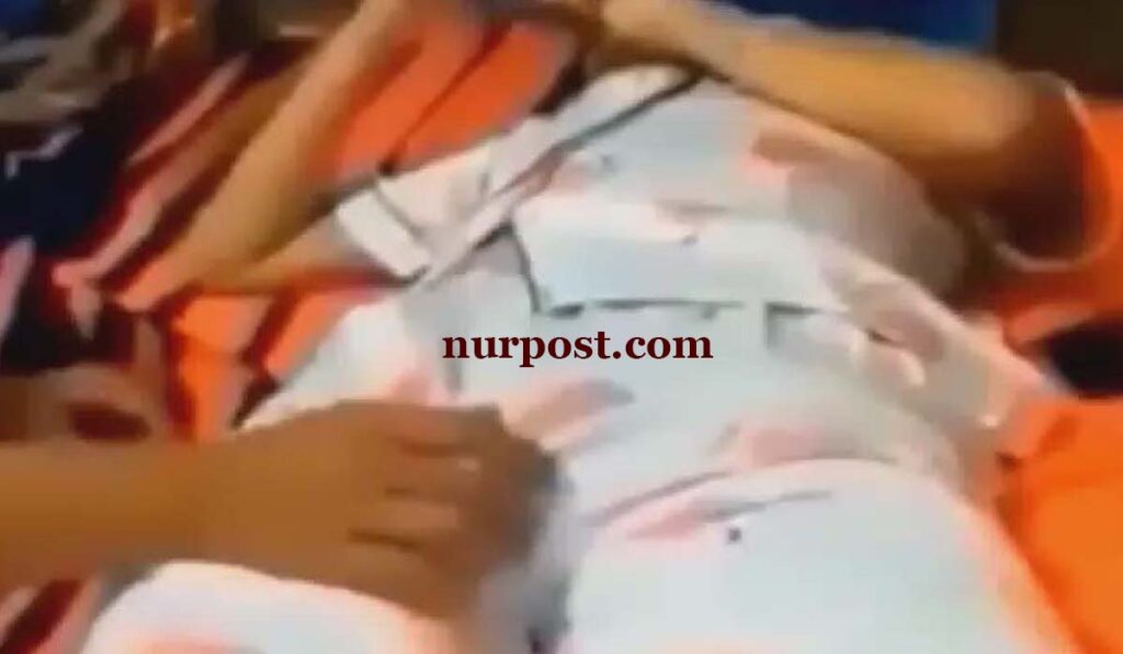 Anak SMP Dipaksha Viral Video Link