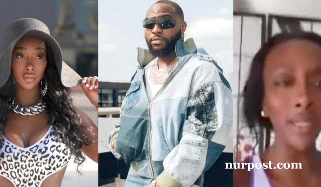 Davido Anita Brown Leaked Video Link