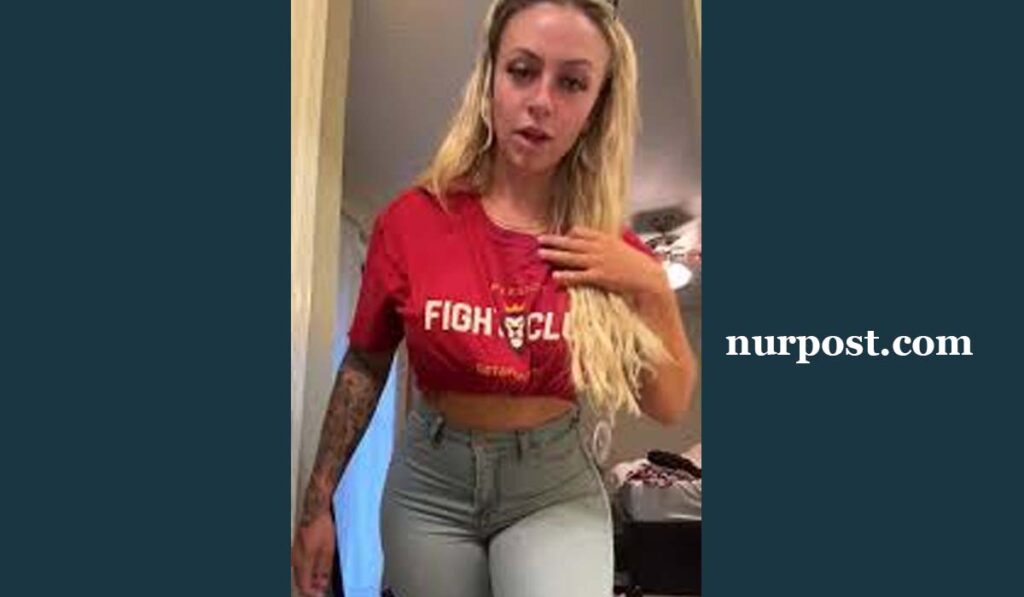 Leah Mifsud Leaked Viral Video Link Leah Mifsud Leaked Viral Video Link