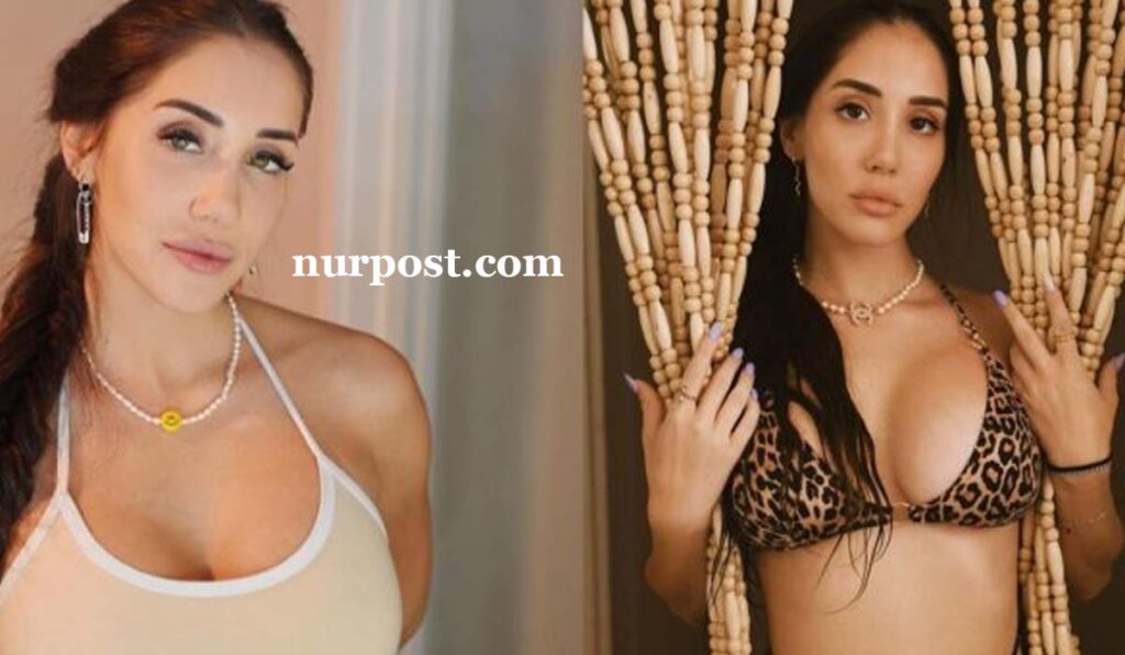Naomi Ross Leaked Video Viral Link Naomi embarked on a journey