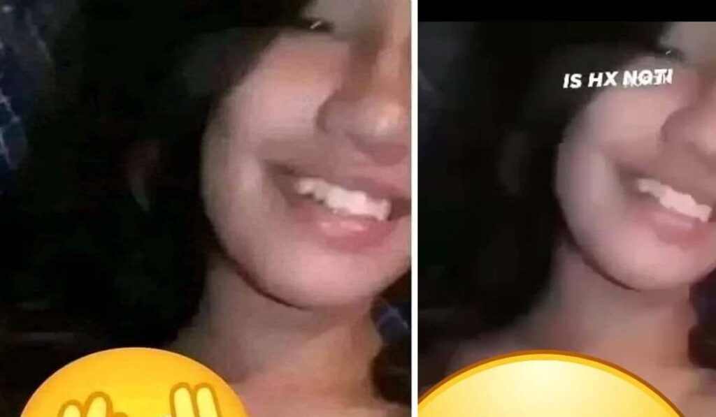 Santi Rahman Viral Video Link