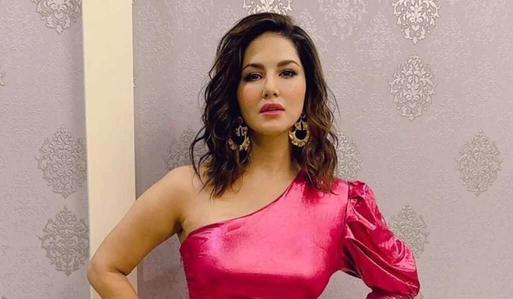 Sunny Leone 2023 Autobiography, Career