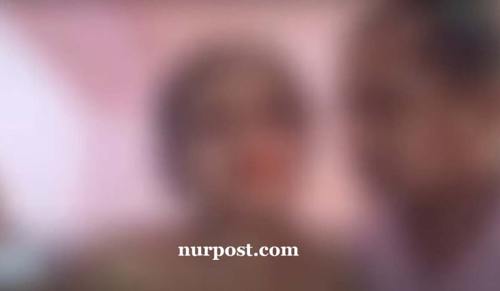 Nilbagan Reporter Mahmud Ali Viral full video Link