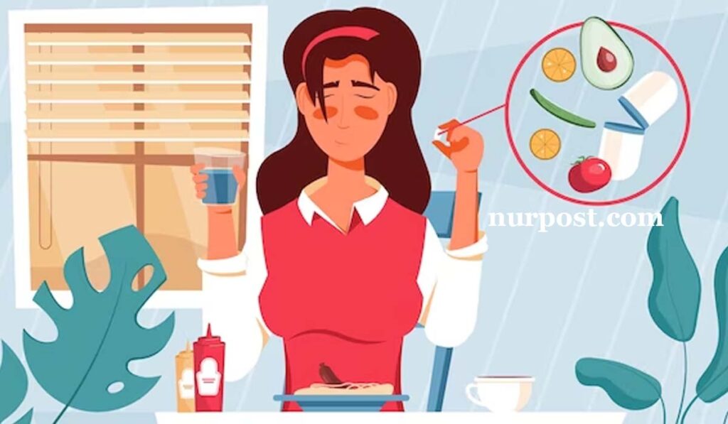 যে খাবার রক্তশূন্যতা দূর করে – রক্তশূন্যতায় কি খাওয়া উচিত যে খাবার রক্তশূন্যতা দূর করে