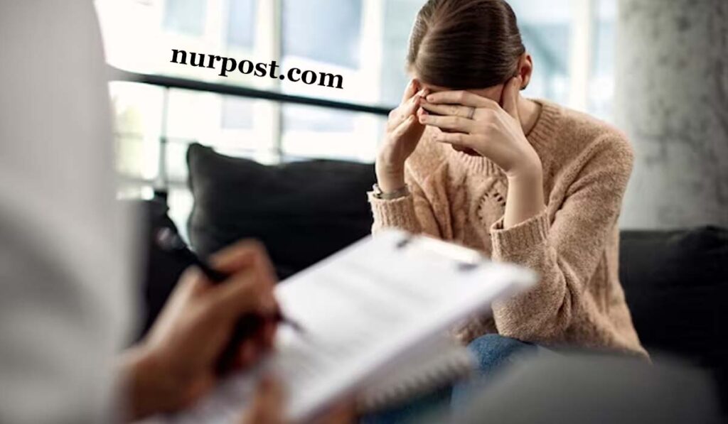 Factors leading to mental health problems