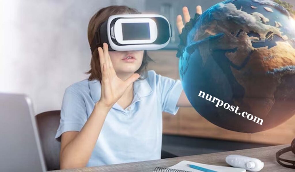 Future of the Internet, Technology, and AI Future of the Internet, Technology, and AI