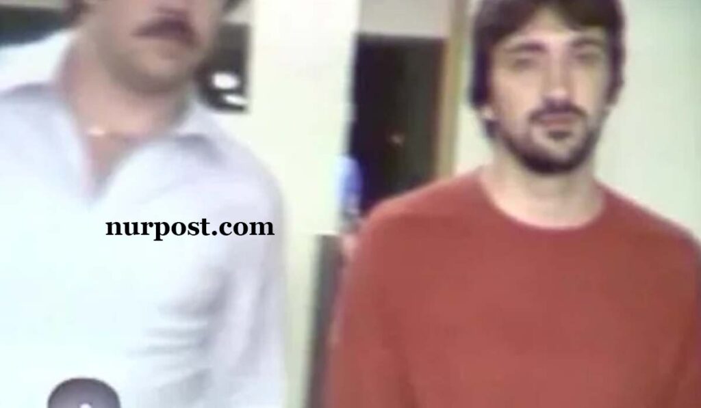 Gary Plauche shooting jeff douche leaked video