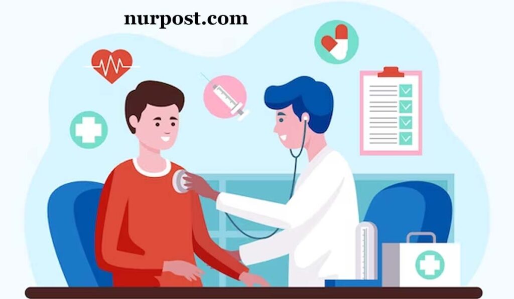 Business of Healthcare: The Doctor Is (in) for Profit