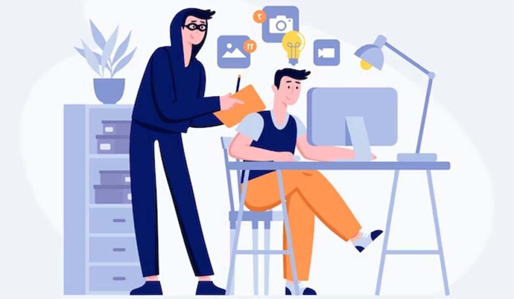 Investigating the Internet’s Most Famous Scammer Investigating the Internet's Most Famous Scammer