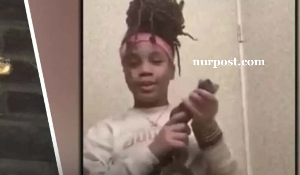 Kuaron Harvey Leaked Viral Video Link Kuaron Harvey Leaked Viral Video Link