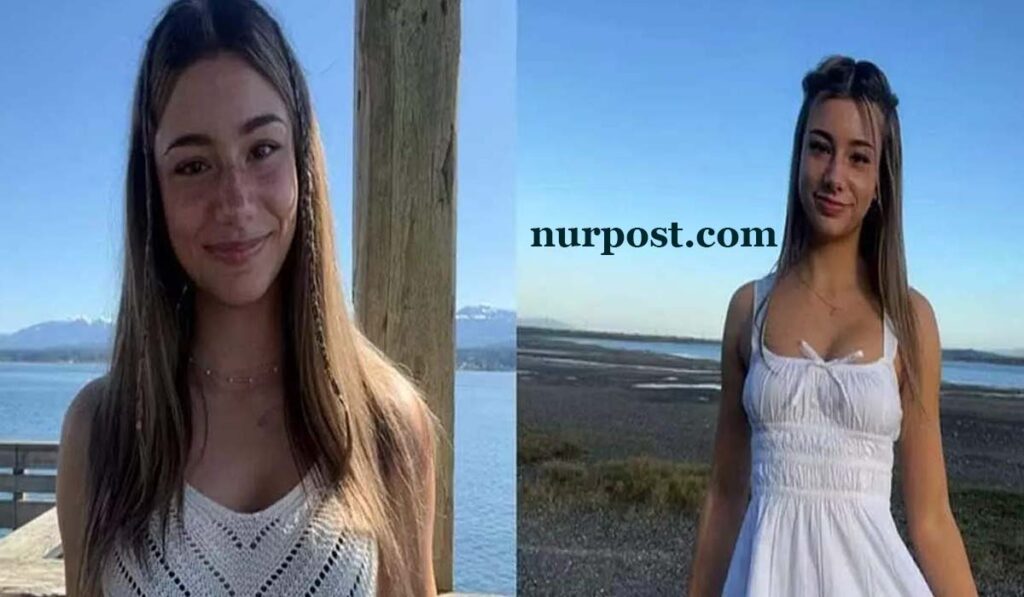 Latest Mikayla Campinos Video