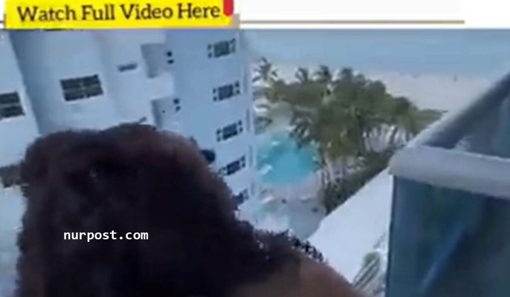 Murda B Leaked video Link