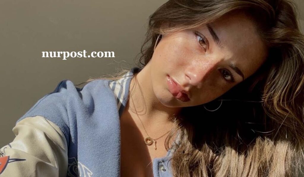 Real Mikayla Campinos Video