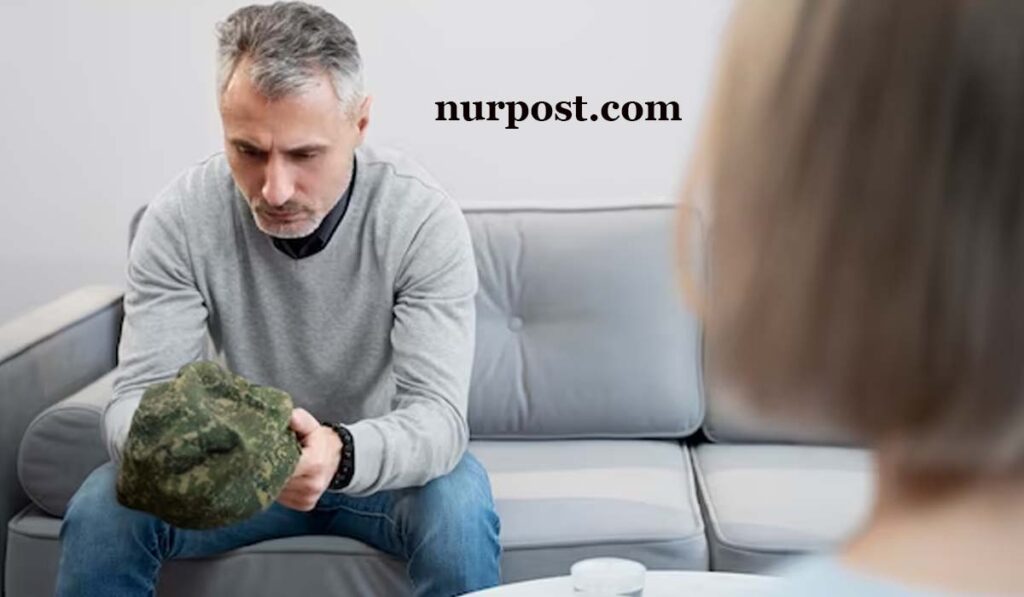 Three Main Types of Psychological Sufferings Three Main Types of Psychological Sufferings