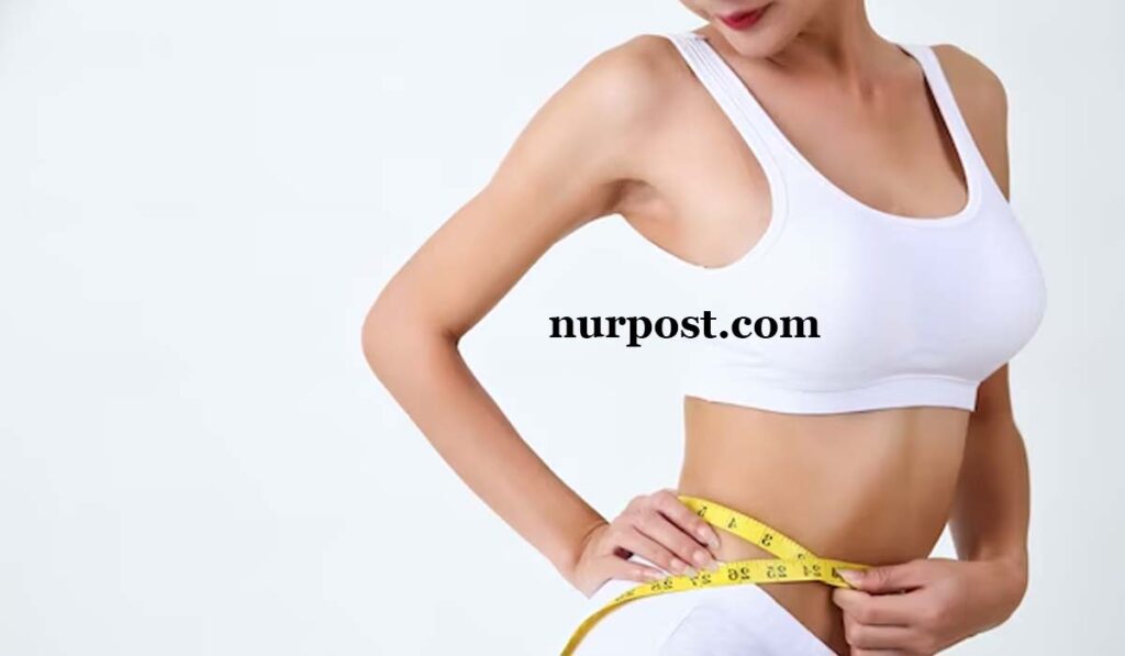 Weight loss journey from the Beginning