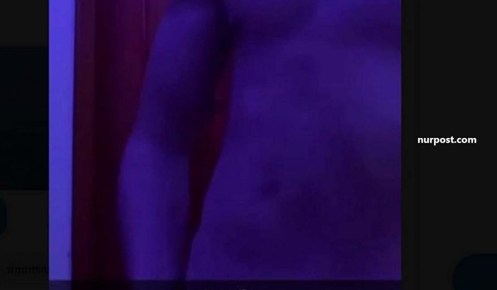 Dillon Latham Leaked Looksmaxxing Video On Twitter