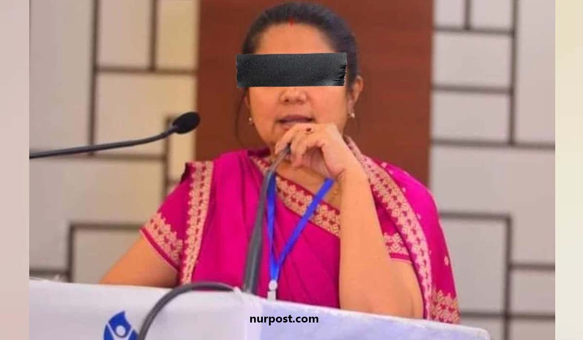 Fact Check: Indrani Tahbildar – Suicide or Homicide? Fact Check: Indrani Tahbildar - Suicide or Homicide?