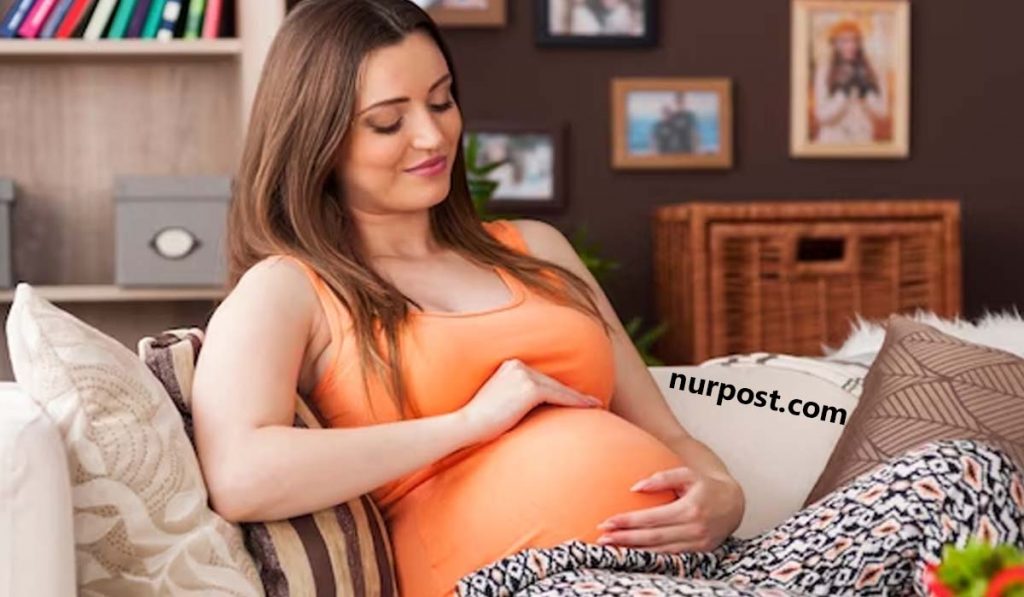 নরমাল ডেলিভারির জন্য করণীয় নরমাল ডেলিভারির জন্য করণীয়