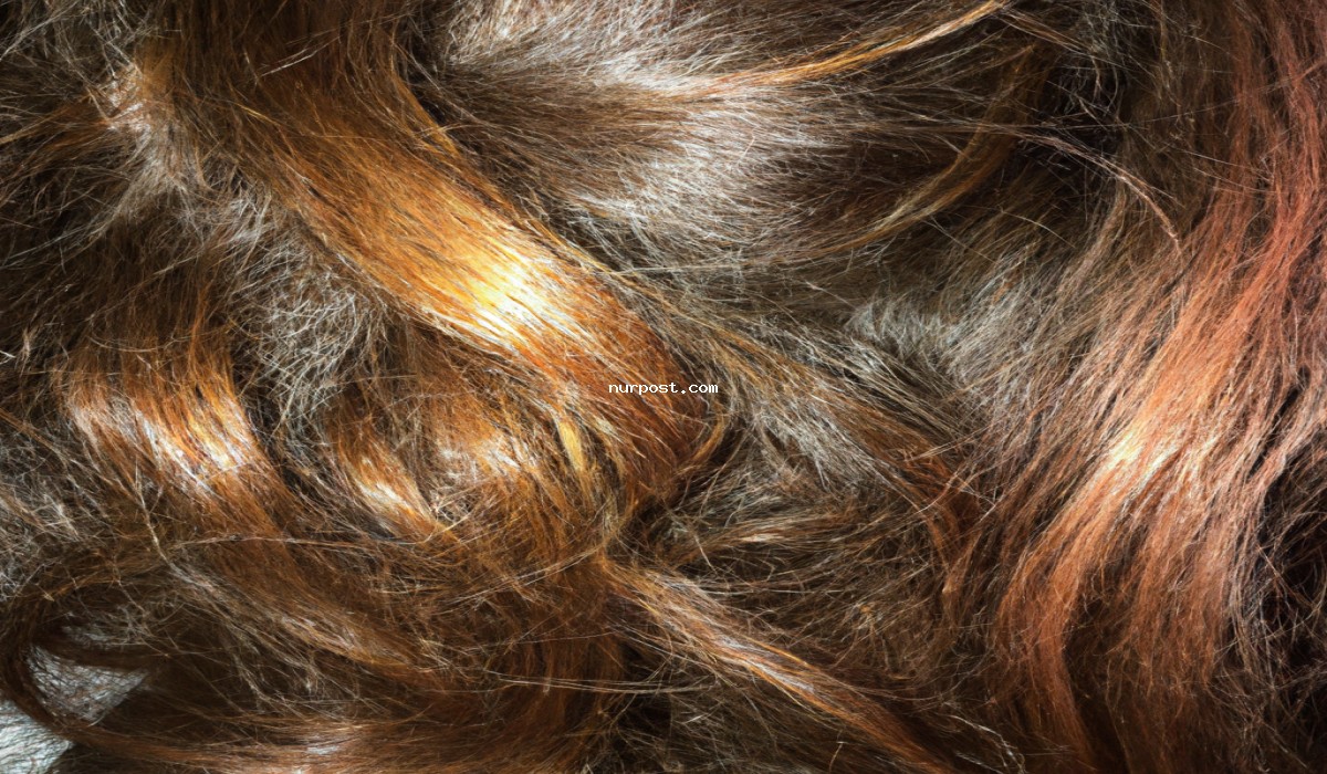 How to Embrace Your Mixed Hair Textures with Confidence