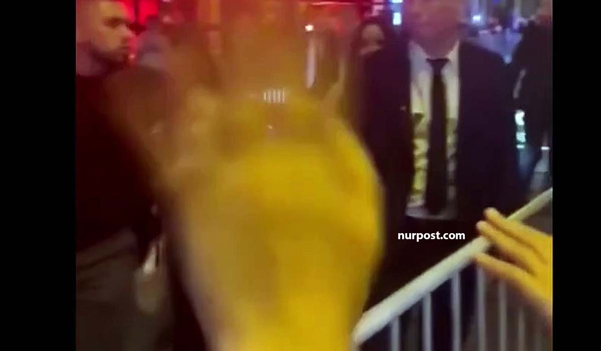 BLACKPINK Lisa’s Crazy Horse Video Leaked Viral BLACKPINK Lisa's Crazy Horse Video Leaked Viral