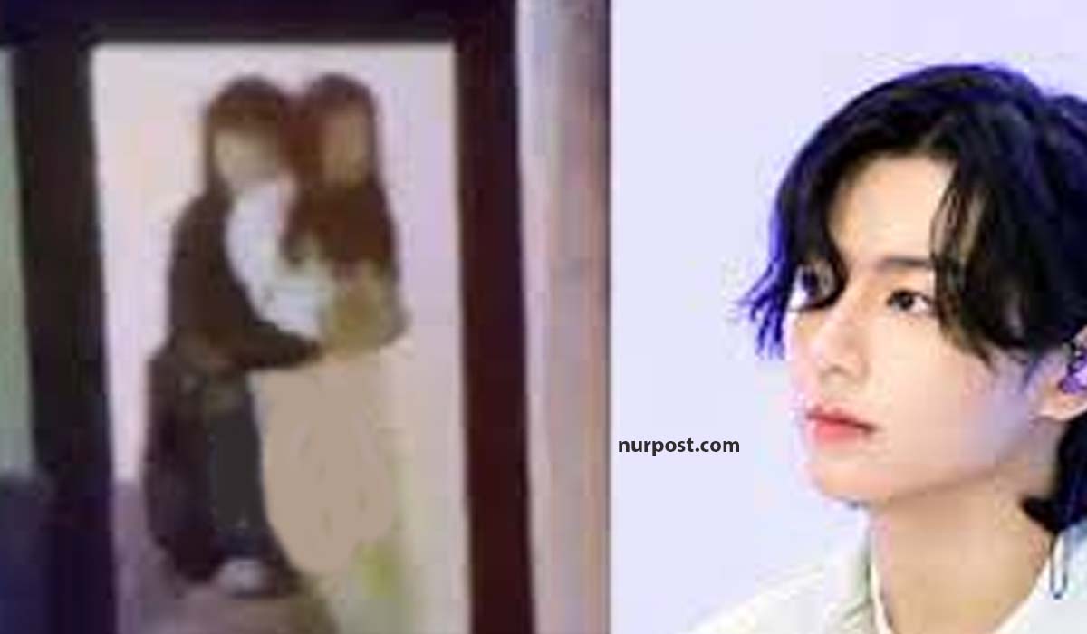 BTS Jungkook’s Alleged Leaked Video: How Chinese Fans Are Reacting BTS Jungkook's Alleged Leaked Video