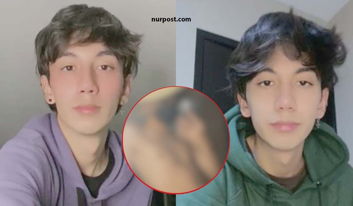 DANIEL LECHUGA AUTO AMOR TWITTER VIDEO DANIEL LECHUGA AUTO AMOR TWITTER VIDEO