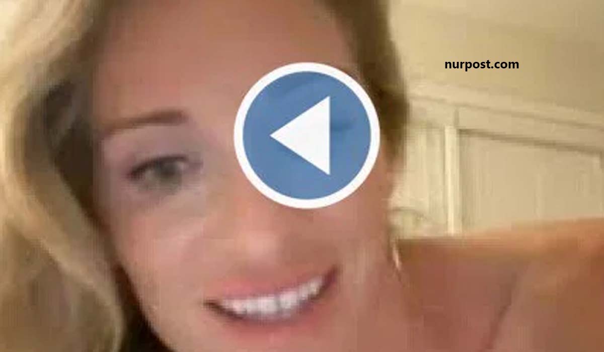Susanna Gibson leaked Video Viral Susanna Gibson Leaked Video Viral