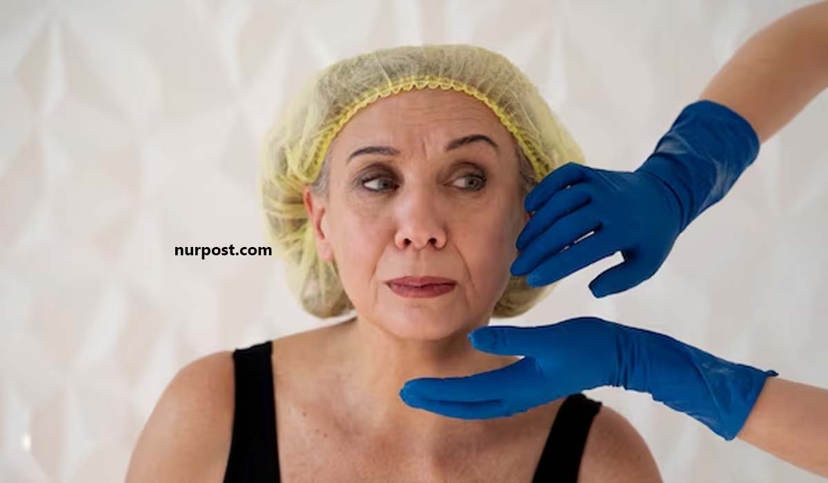 Top 5 Celebrities with TERRIBLE Plastic Surgery Top 5 Celebrities with TERRIBLE Plastic Surgery