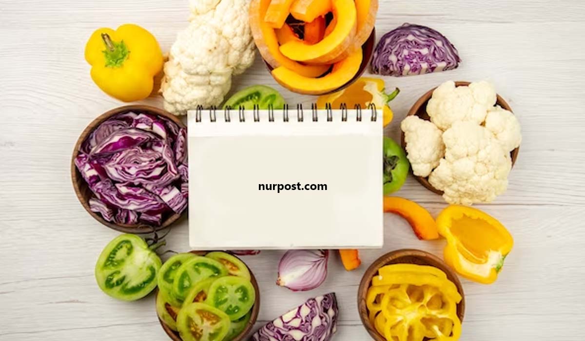 Top 5 Healthiest Foods for All Time Top 5 Healthiest Foods for All Time