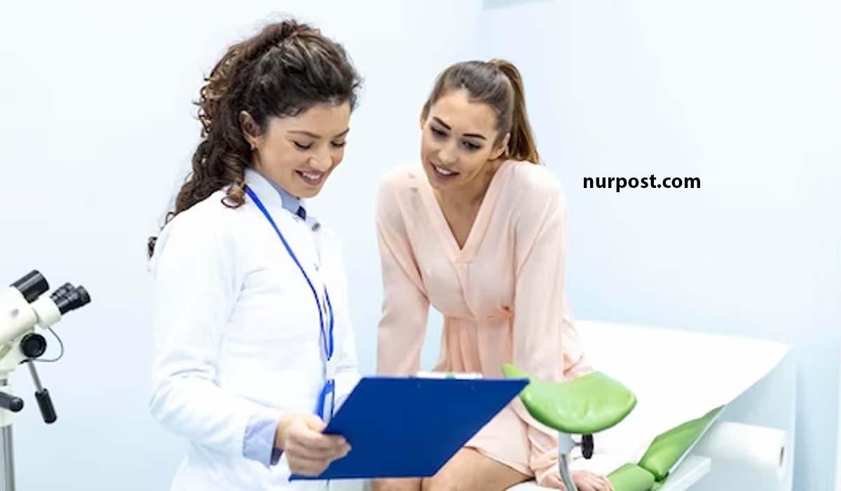 জরায়ু টিউমারের চিকিৎসা জরায়ু টিউমারের চিকিৎসা