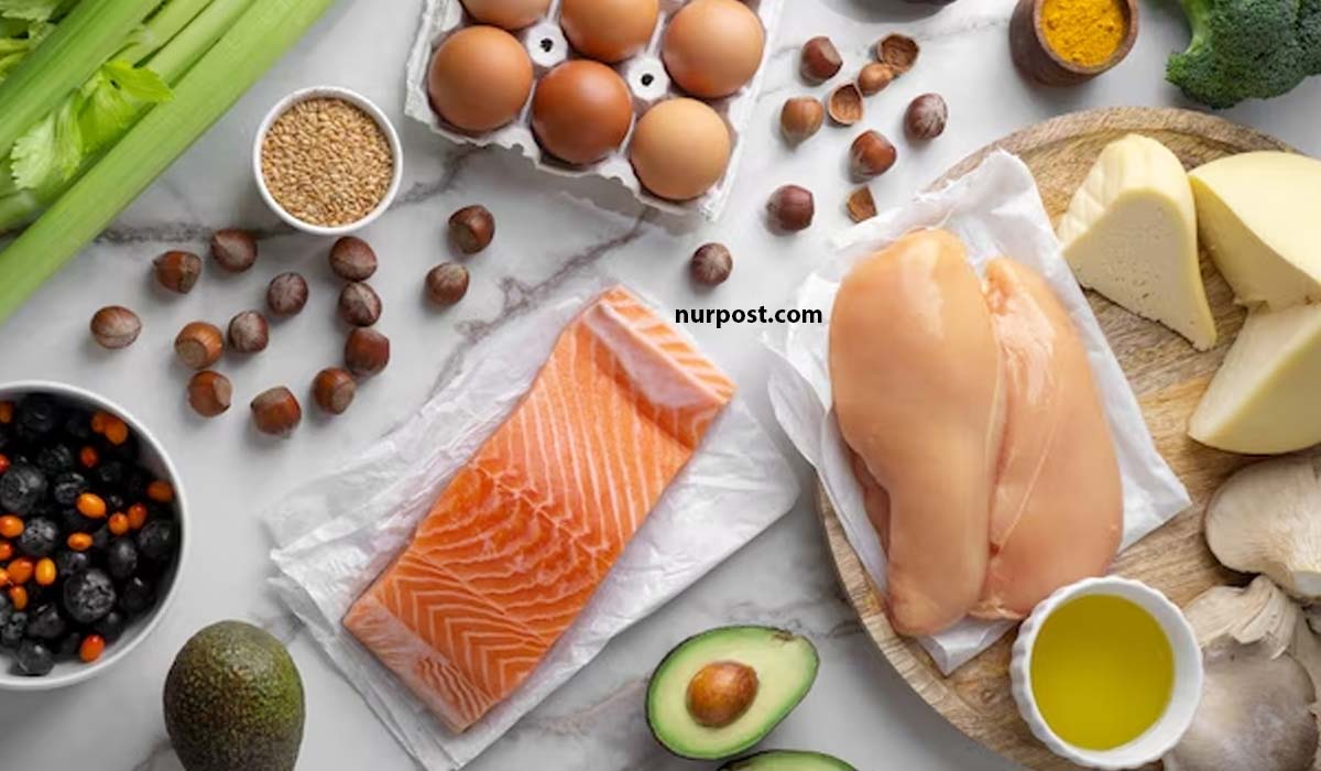 প্রোটিন বাঁচোয়া খাদ্য কাকে বলে প্রোটিন বাঁচোয়া খাদ্য কাকে বলে