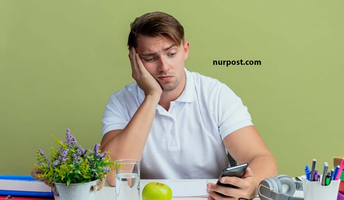 মাত্র 30 দিনে নার্ভের সমস্যা থেকে চিরতরে মুক্তির উপায় মাত্র 30 দিনে নার্ভের সমস্যা থেকে চিরতরে মুক্তির উপায়