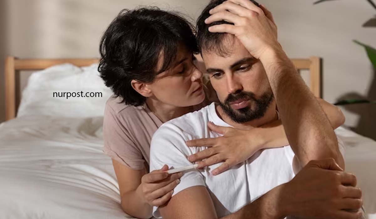 সহবাসের সময় যৌনাঙ্গে ব্যথা কেন হয়? সহবাসের সময় যৌনাঙ্গে ব্যথা কেন হয়