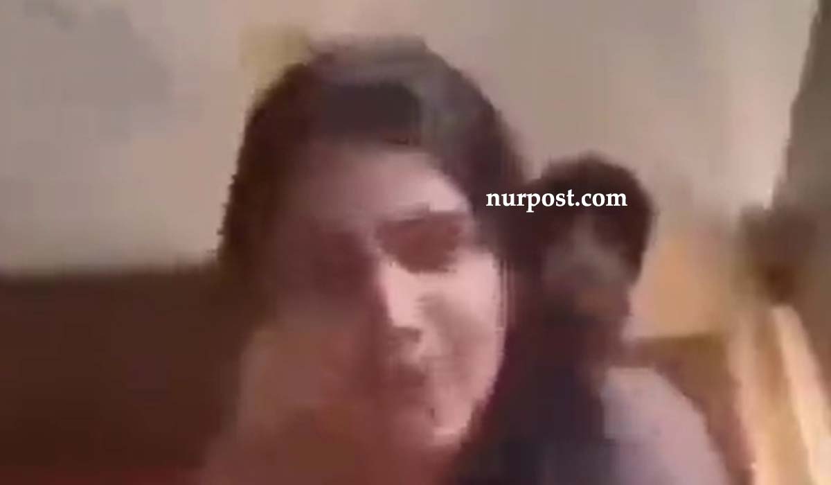 Latest varsha dsouza and sai teja leaked video troll Latest Varsha Dsouza and Sai Teja Leaked Video Troll