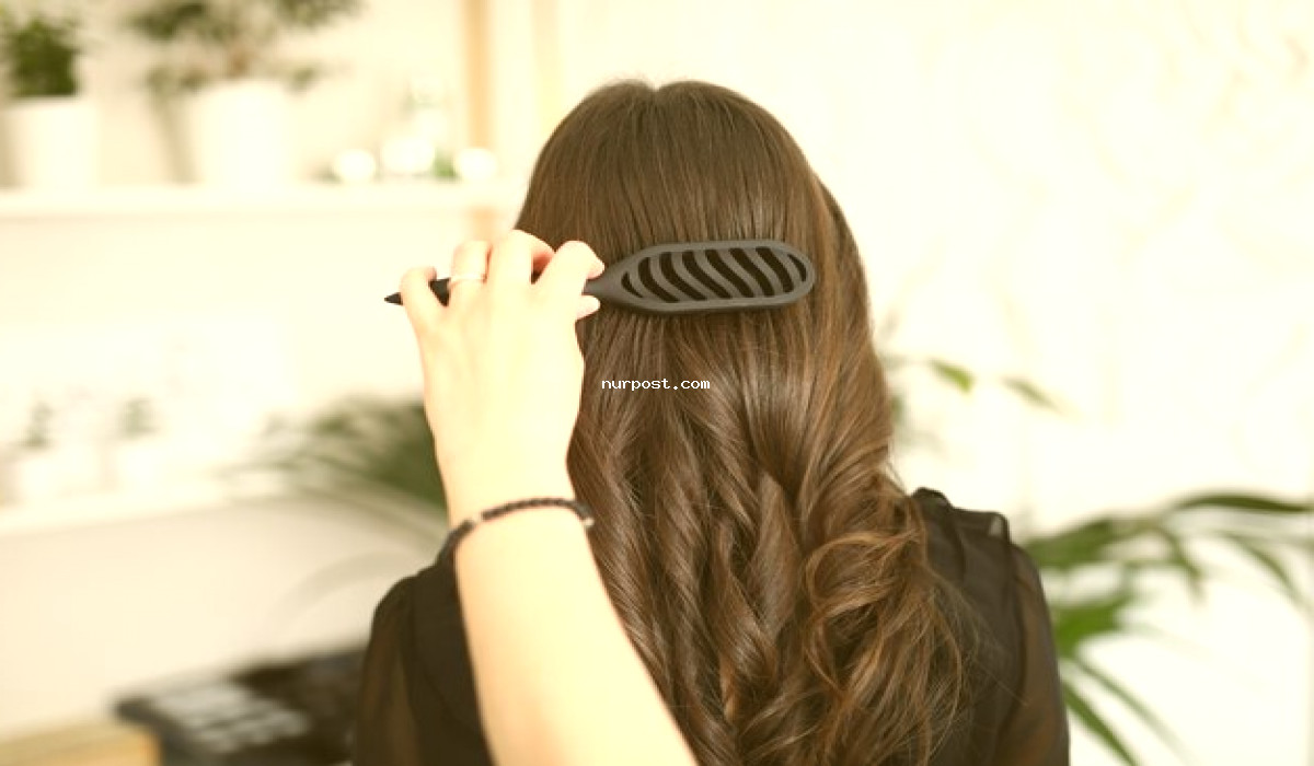 Ultimate Heatless Curl Guide for Straight Hair Ultimate Heatless Curl Guide for Straight Hair