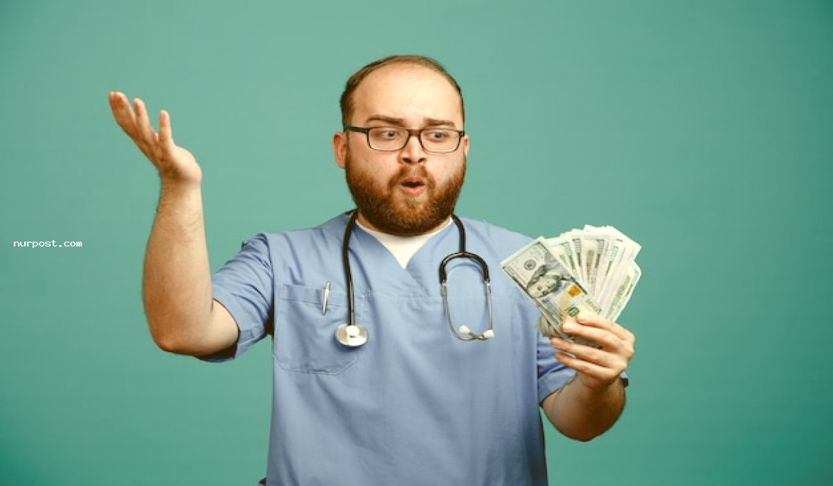 Why Medical Bills In The US Are So Expensive Why Medical Bills In The US Are So Expensive
