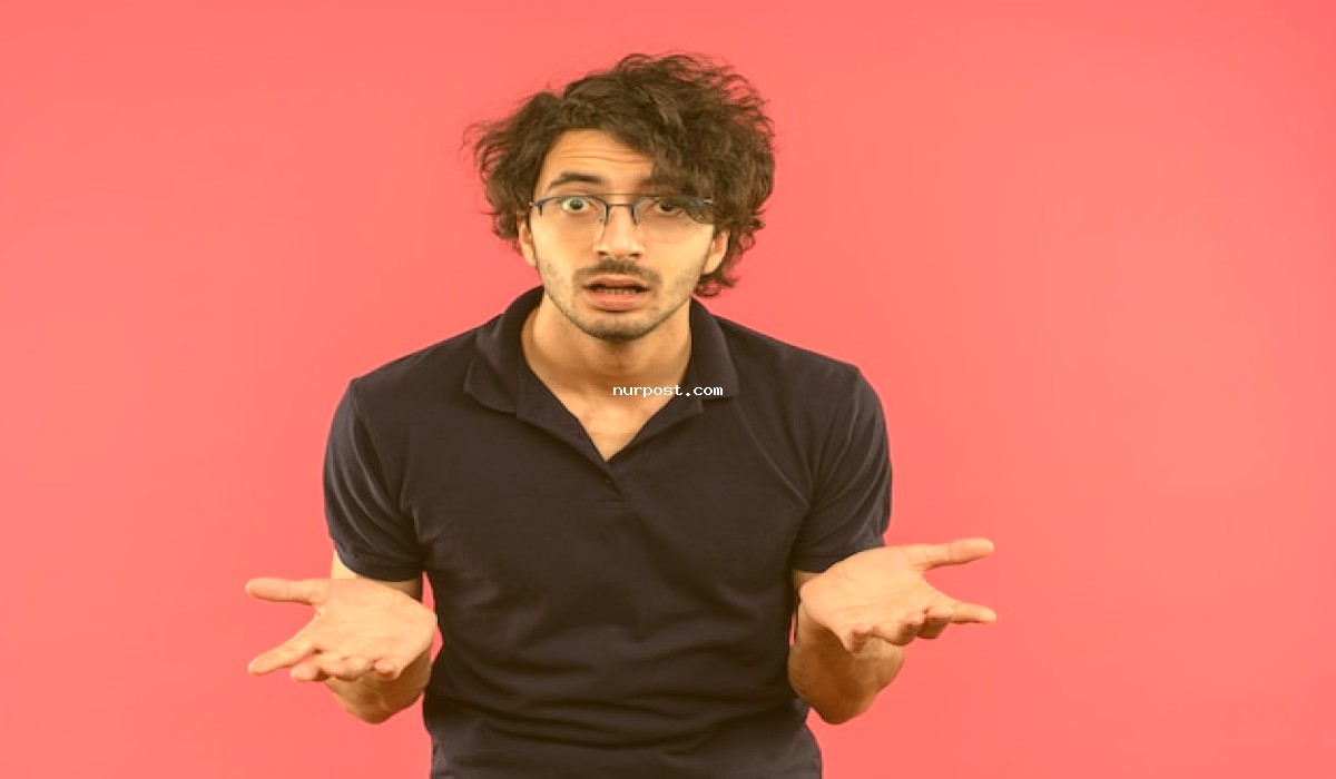 Why Men Should NOT Show Emotion (Actual Reasons) Why Men Should NOT Show Emotion (Actual Reasons)