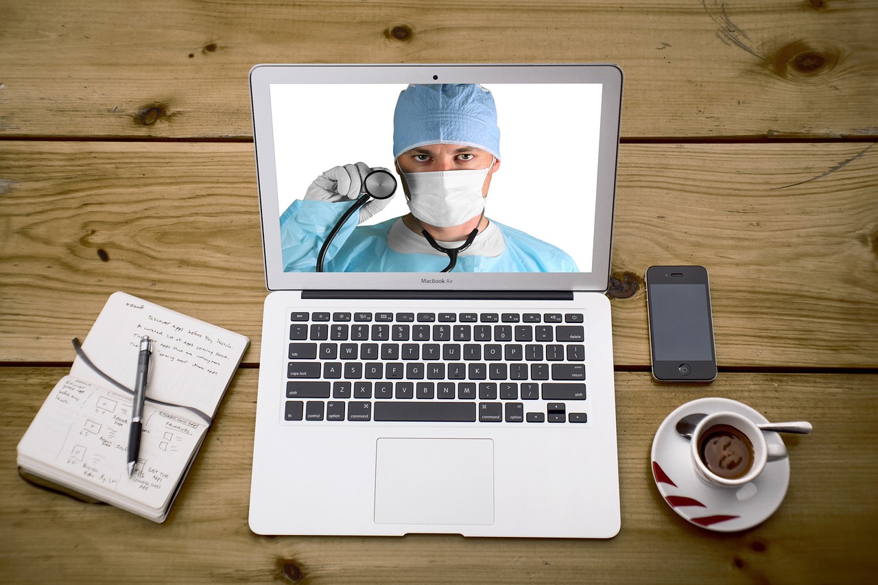 Unlock Better Health with Virtual Doctor Visits: Benefits of Telehealth for You and Your Insurance