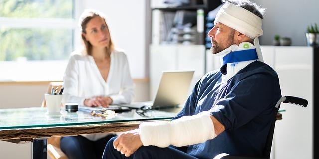 How an Offshore Accident Lawyer Can Help You Seek Justice After a Maritime Incident How an Offshore Accident Lawyer Can Help You Seek Justice After a Maritime Incident