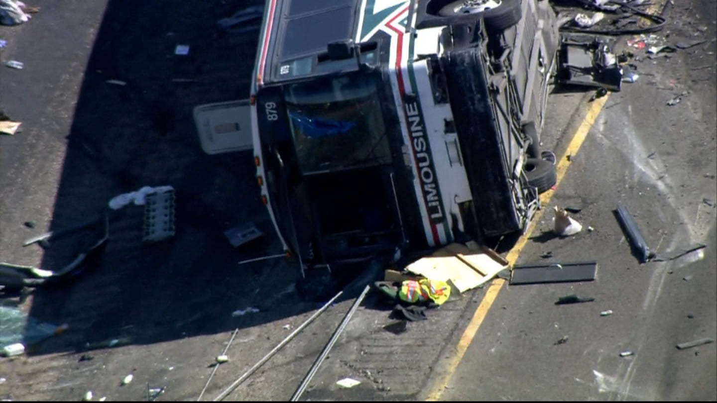 Seeking Justice: How a Skilled Attorney Can Help Victims of Bus Accidents Seeking Justice: How a Skilled Attorney Can Help Victims of Bus Accidents