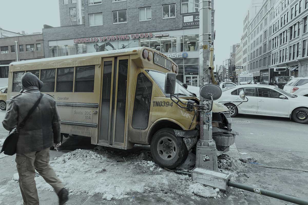 Injured in a Bus Accident? Find Expert Legal Assistance for Your Claim Injured in a Bus Accident? Find Expert Legal Assistance for Your Claim