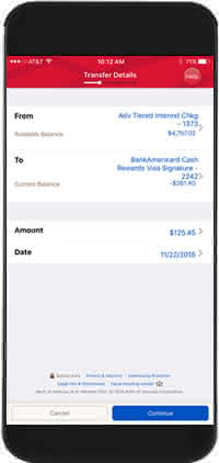 Banking made easy: Experience the convenience of the BofA mobile app for Android Banking made easy: Experience the convenience of the BofA mobile app for Android