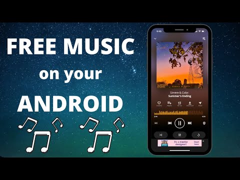 The Best Free Music Download Apps for Android: Enjoy Your Favorite Songs Anytime The Best Free Music Download Apps for Android: Enjoy Your Favorite Songs Anytime