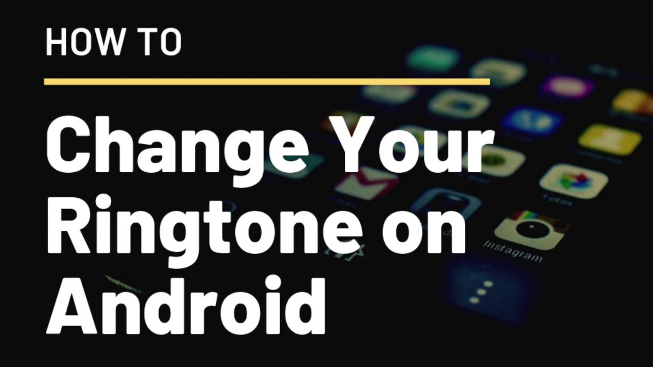 Enhance Your Android Experience with Free Ringtones Enhance Your Android Experience with Free Ringtones: A Melodic Delight for Your Device