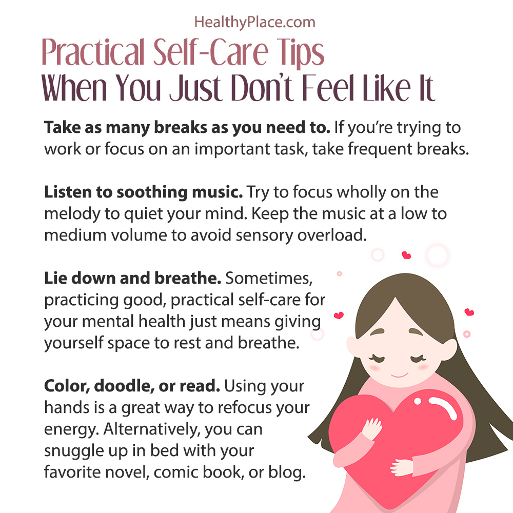 10 Simple Self-Care Tips for Improving Mental Wellbeing 10 Simple Self-Care Tips for Improving Mental Wellbeing