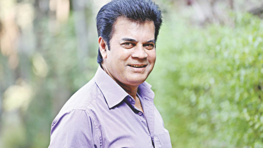 The Remarkable Journey of Ilias Kanchan: A Detailed Biography of the Beloved Actor The Remarkable Journey of Ilias Kanchan: A Detailed Biography of the Beloved Actor