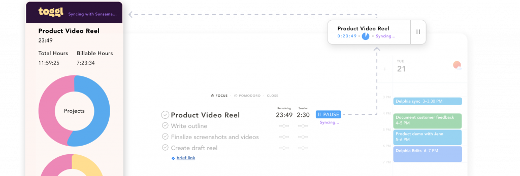 Google Tasks vs Sunsama: Which Task Management Tool Is Right for You?
