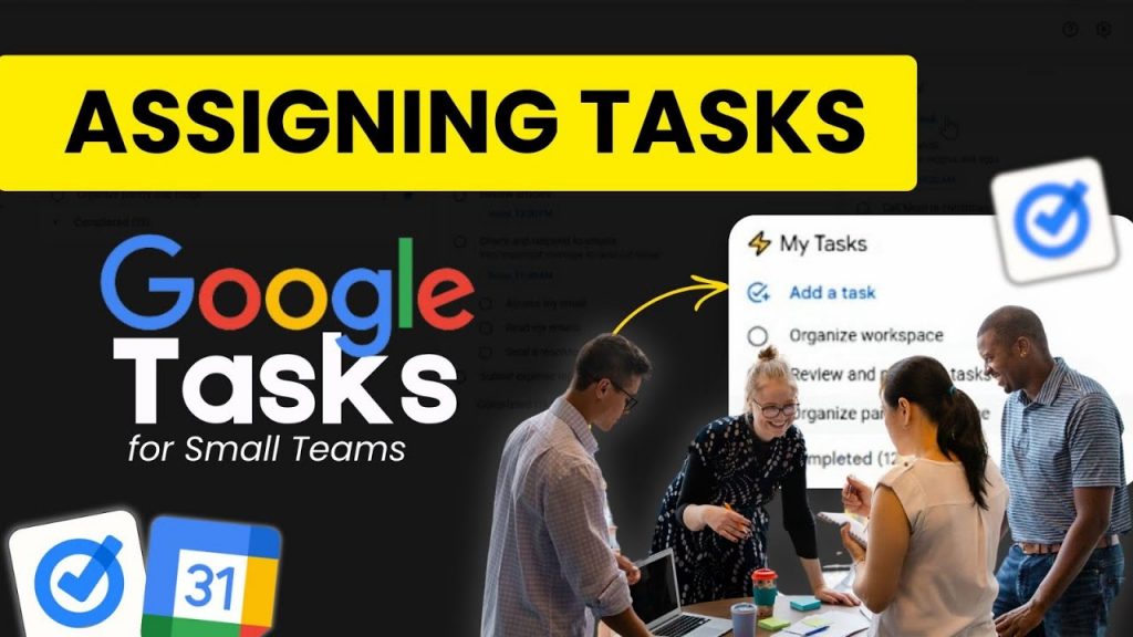 Streamline Your Productivity: Using Alexa with Google Tasks for Effortless Task Management