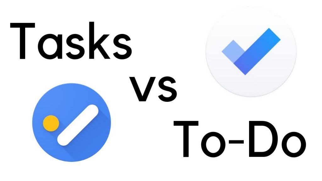 Microsoft To Do vs Google Tasks: Which Task Manager Fits Your Needs?