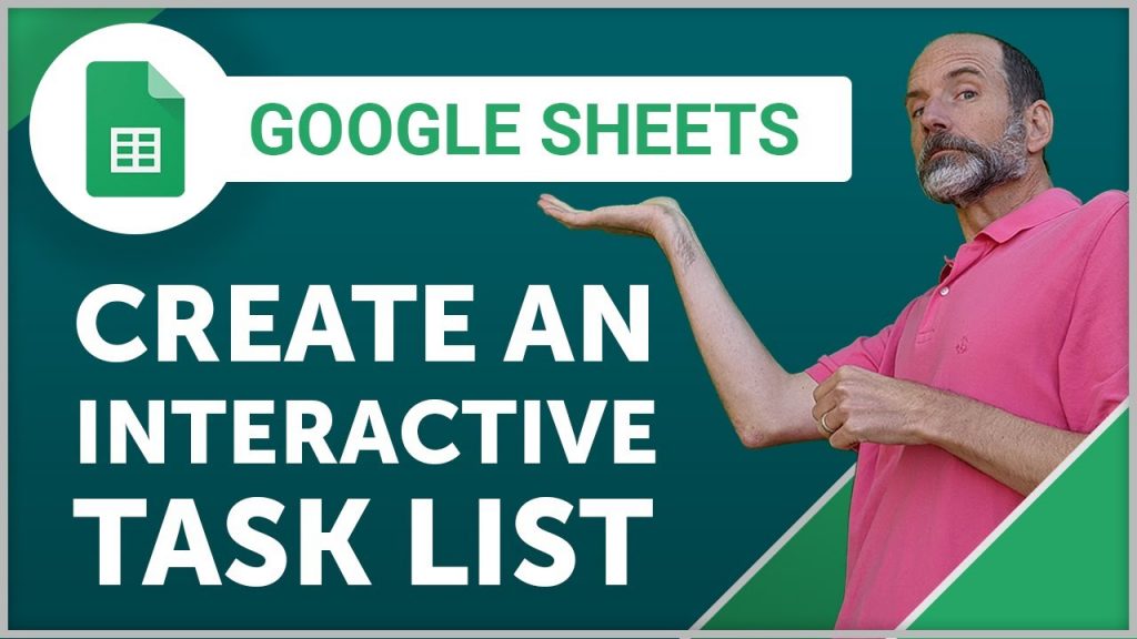 How to Generate Google Tasks from Google Sheets Easily